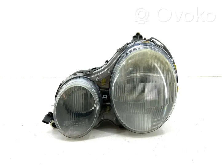 Mercedes-Benz E W210 Lampa przednia 145477002