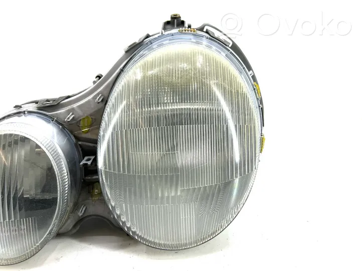 Mercedes-Benz E W210 Faro delantero/faro principal 145477002