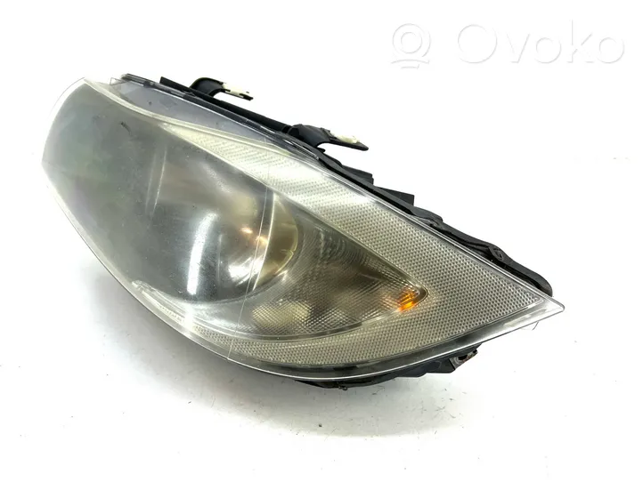 BMW 3 E90 E91 Faro/fanale 6942723