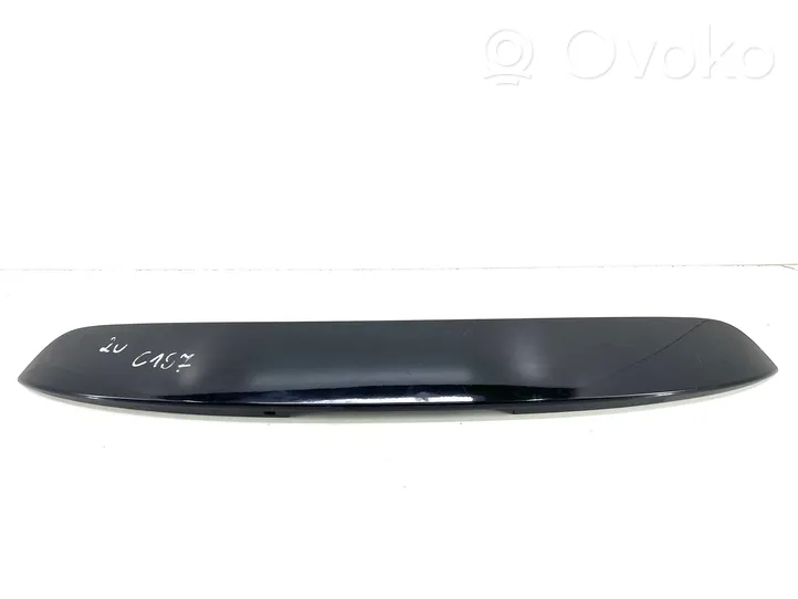 Mercedes-Benz E W211 Spoiler del portellone posteriore/bagagliaio 2117900188