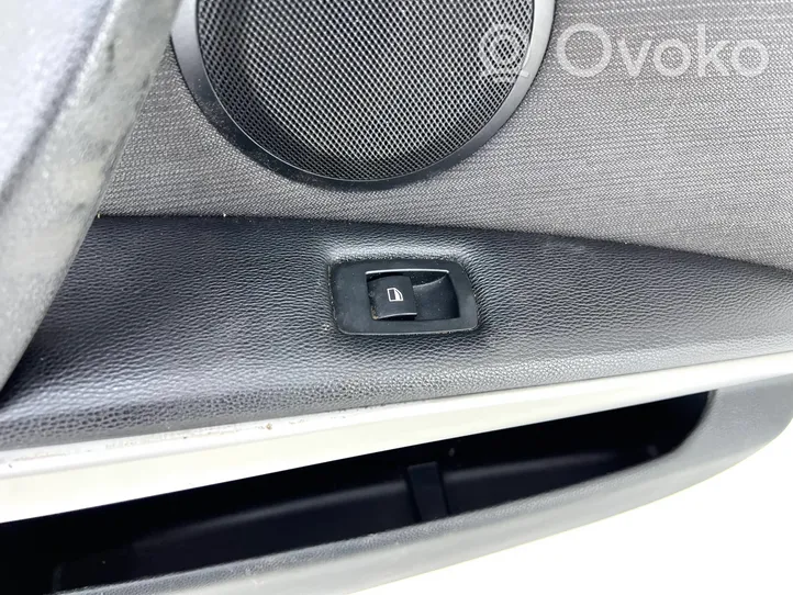 BMW 3 E90 E91 Front door card panel trim 7143659