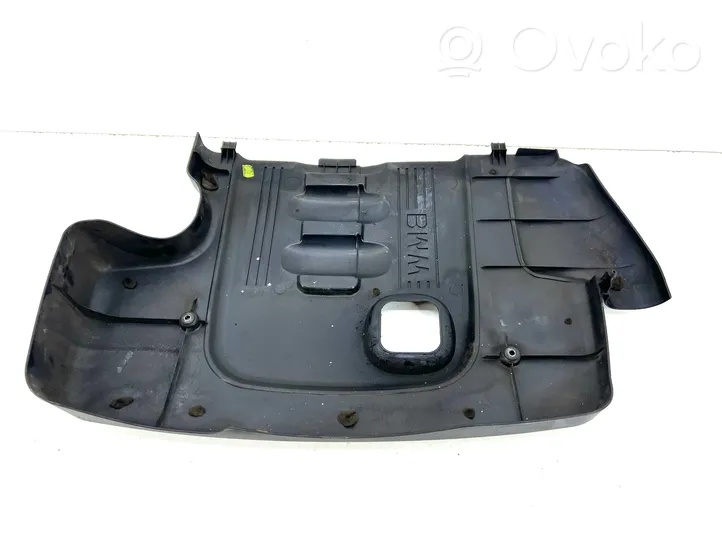 BMW 3 E90 E91 Engine cover (trim) 7789006