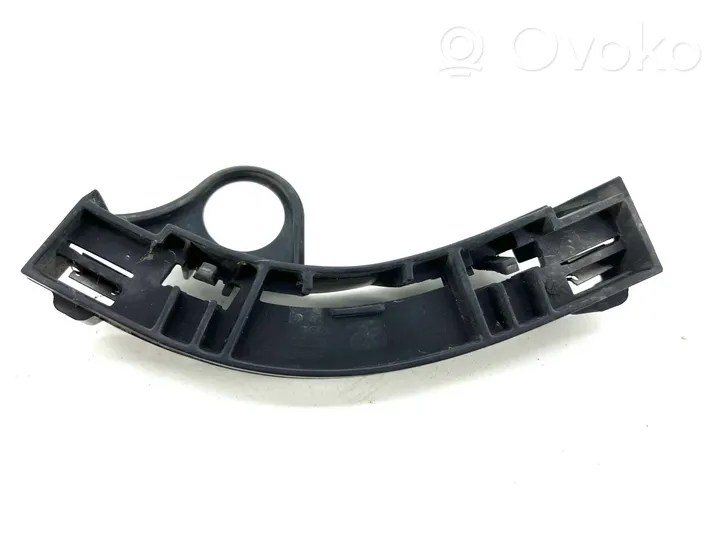 BMW X5 E70 Front bumper mounting bracket 7165471