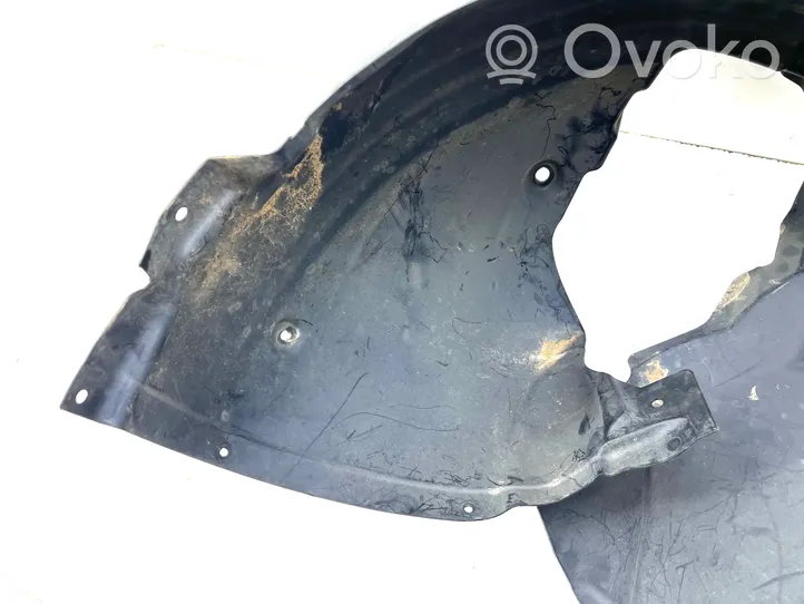 Audi A4 S4 B9 Radlaufschale Radhausverkleidung vorne 8W0821171A