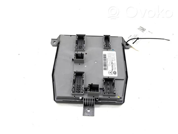 Mercedes-Benz E W213 Module confort A2139005315