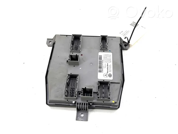 Mercedes-Benz E W213 Module confort A2139005315