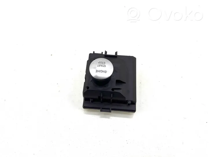 Mercedes-Benz C W205 Interruttore a pulsante start e stop motore A2059000924