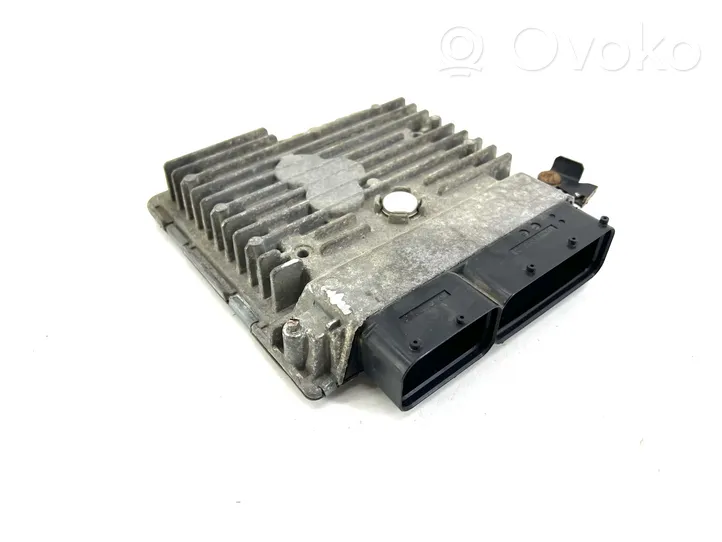 Audi A3 S3 A3 Sportback 8P Sterownik / Moduł ECU 03L906023M