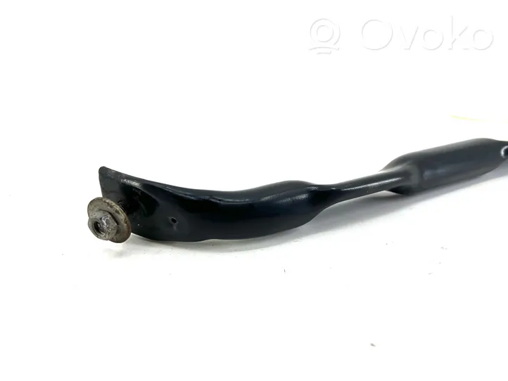 BMW X5 E70 Staffa del pannello di supporto del radiatore 7159588