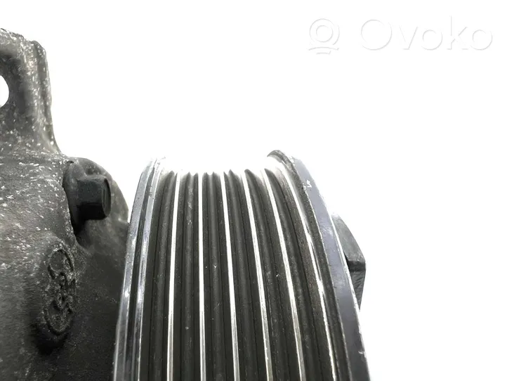 Audi A3 S3 A3 Sportback 8P Compressore aria condizionata (A/C) (pompa) 5N0820803