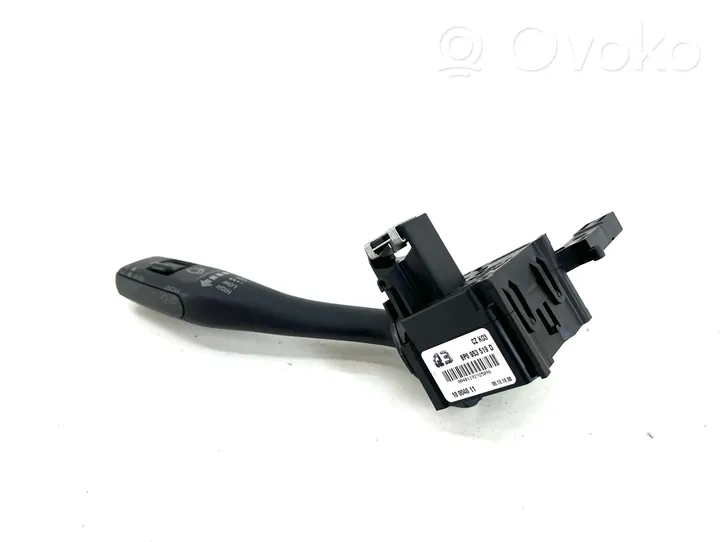 Audi A3 S3 A3 Sportback 8P Wiper control stalk 8P0953519D