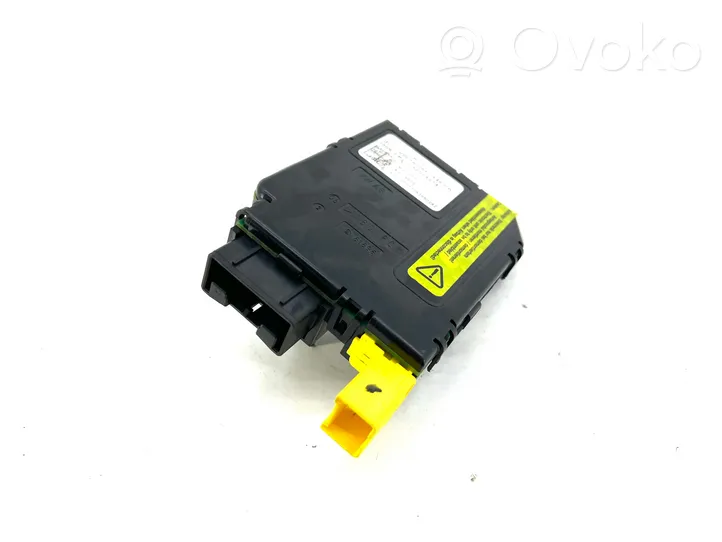 Audi A3 S3 A3 Sportback 8P Steering wheel angle sensor 1K0953549DB