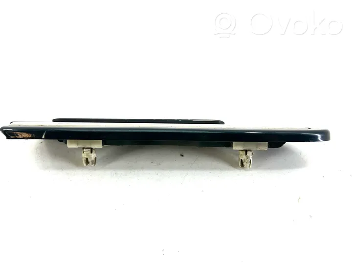 Mercedes-Benz C W203 Rivestimento parafango (modanatura) A203690476