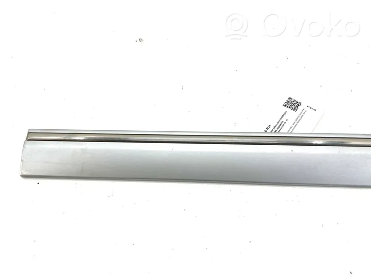 Mercedes-Benz C W203 Moulure de porte arrière 2036905162