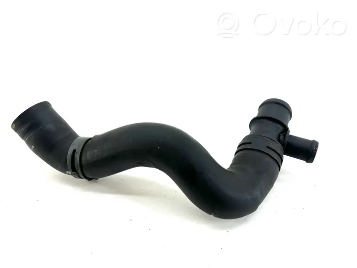 Audi A3 S3 A3 Sportback 8P Engine coolant pipe/hose 1K0122051FR