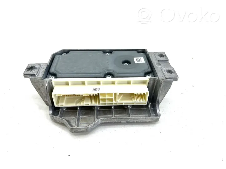 BMW X5 E70 Module de contrôle airbag 9159795