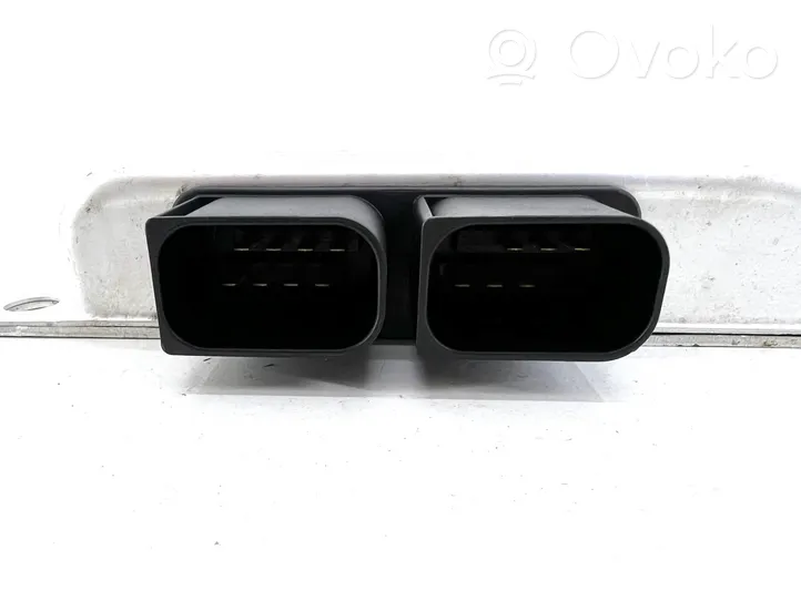 BMW X5 E70 Centralina/modulo scatola del cambio 7569969