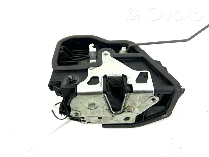 BMW X5 E70 Rear door lock 7276686