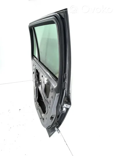 BMW X5 E70 Galinės durys A52