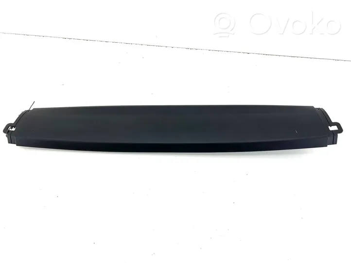 BMW X5 E70 Tailgate trim 7149635