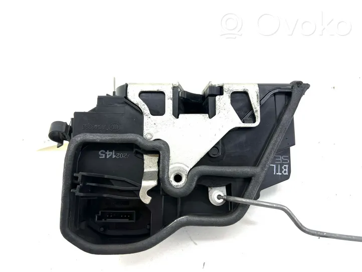 BMW X5 E70 Serratura portiera anteriore 7202145