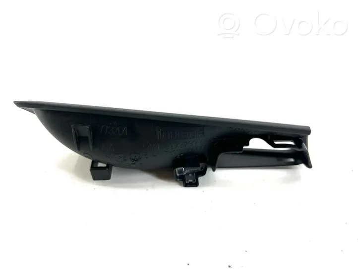 BMW X5 E70 Maniglia interna per portiera posteriore 6973739