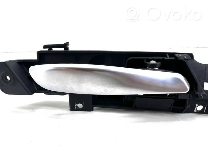 BMW X5 E70 Maniglia interna per portiera posteriore 7137298