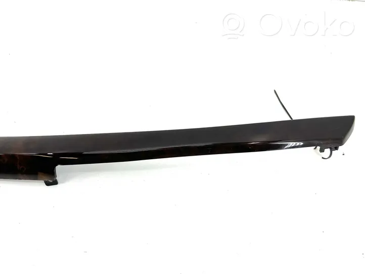 BMW X5 E70 Inserti decorativi cornice della consolle centrale 70P2008