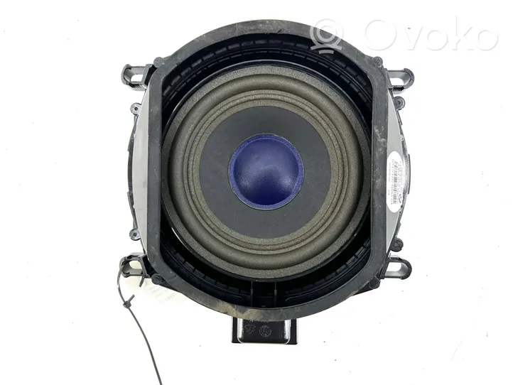 BMW X5 E70 Subwoofer altoparlante 6971880