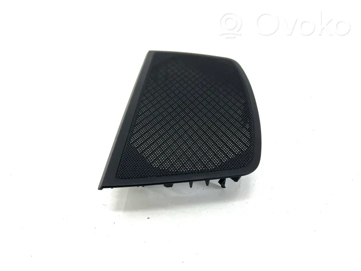 BMW X5 E70 Cache enceinte centrale 7161796