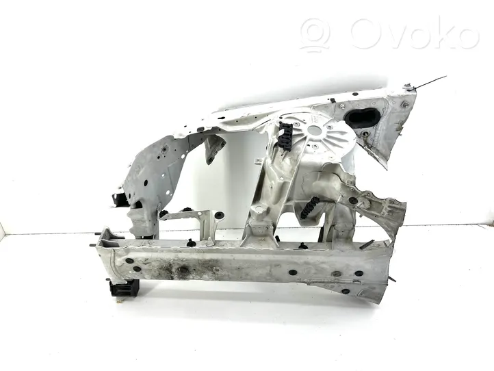 BMW 5 E60 E61 Longeron support avant 7042762