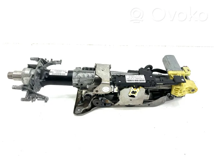 BMW X5 E70 Gruppo asse del volante 32306782826