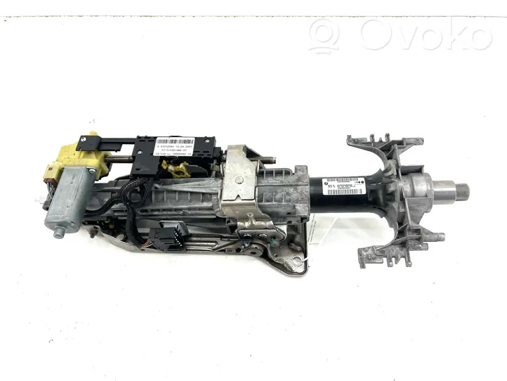 BMW X5 E70 Gruppo asse del volante 32306782826