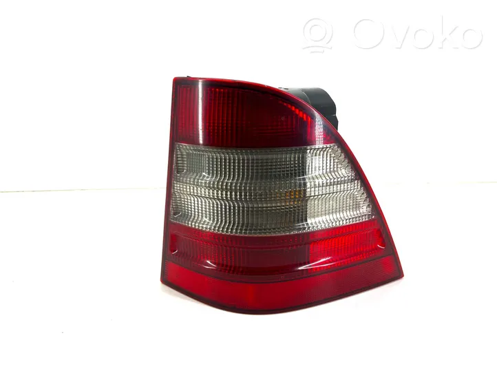 Mercedes-Benz ML W163 Lampa tylna A1638200264