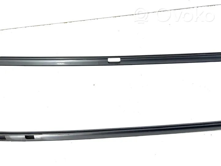 BMW X5 E70 Roof bar rail 7158530