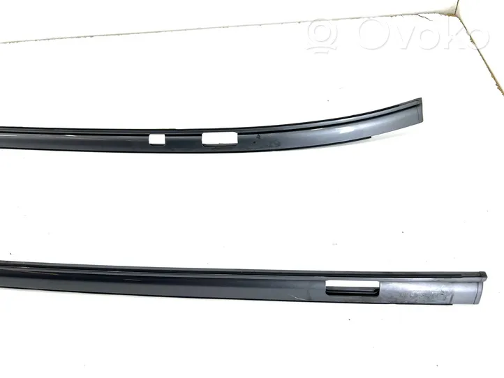 BMW X5 E70 Roof bar rail 7158530