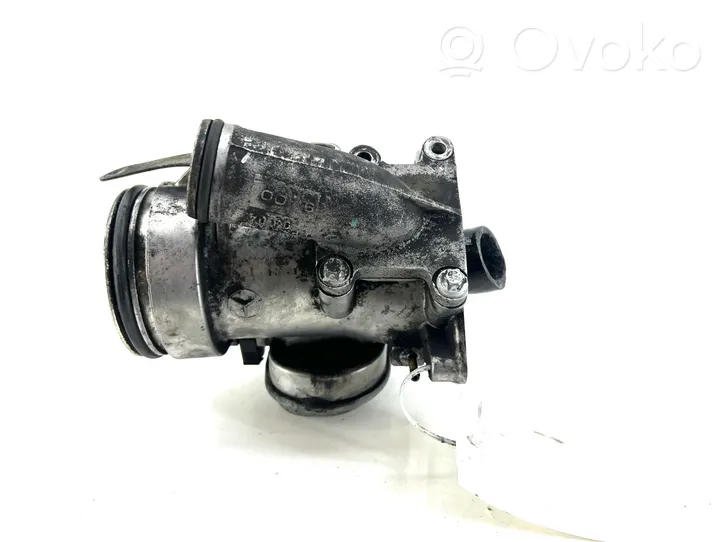 Mercedes-Benz S W220 Valvola a farfalla A6280900570