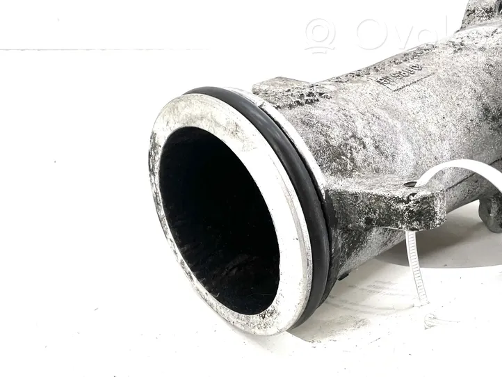 Mercedes-Benz S W220 Turbo air intake inlet pipe/hose A6280982007