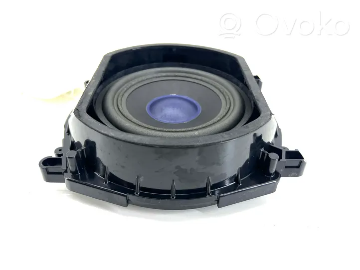 BMW X5 E70 Subwoofer-bassokaiutin 6971880