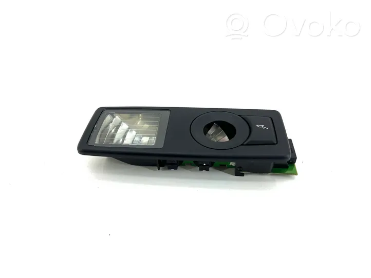 BMW X5 E70 Illuminazione sedili posteriori 6972972