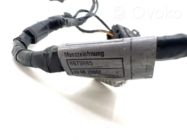 BMW X5 E70 Other wiring loom 9115107