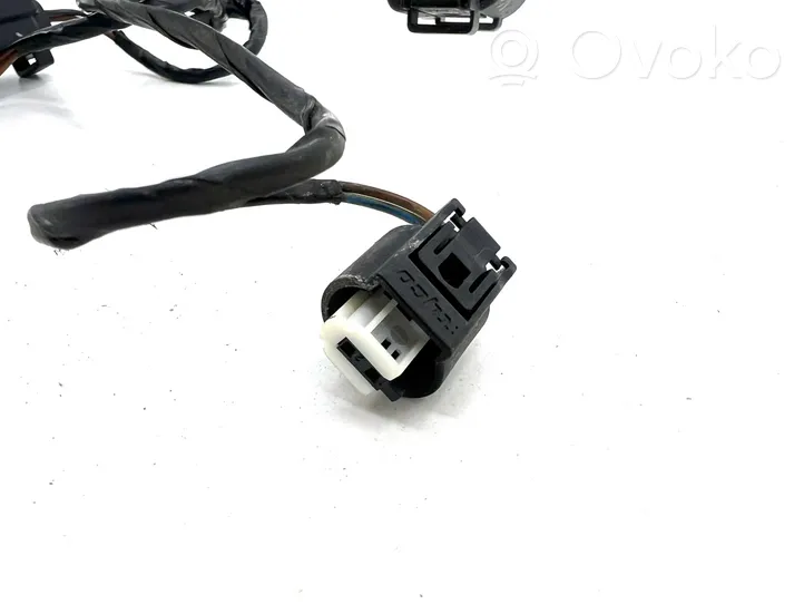 BMW X5 E70 Other wiring loom 9115107