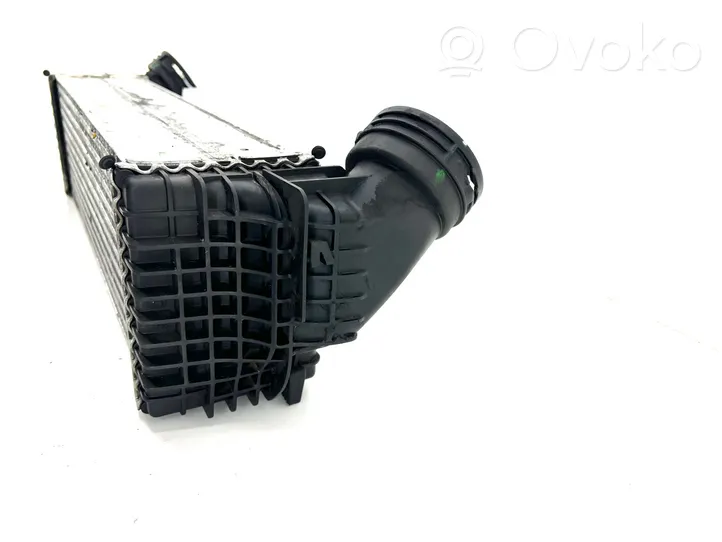 BMW X5 E70 Radiatore intercooler 7533475