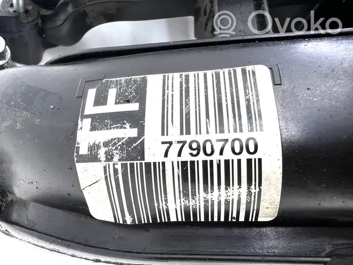 BMW X5 E70 Intake manifold 7790700