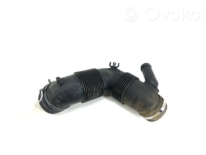 Audi A3 S3 A3 Sportback 8P Tubo flessibile intercooler 3C0129654M