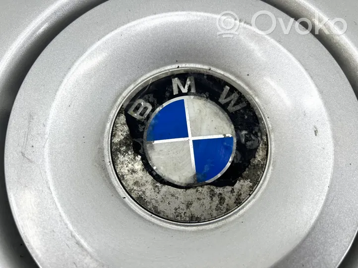 BMW 5 E34 Mozzo/copricerchi/borchia della ruota R15 1181532