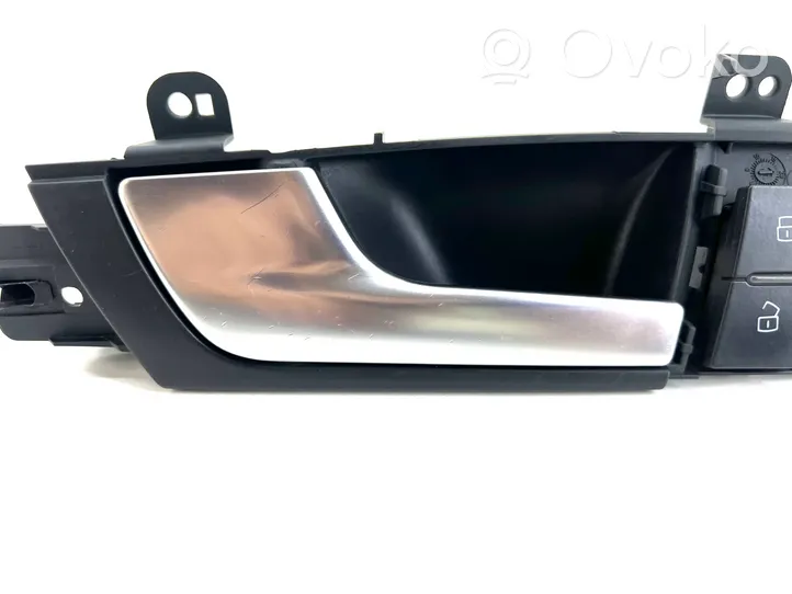 Audi A3 S3 A3 Sportback 8P Maniglia interna per portiera anteriore 8P4837019D