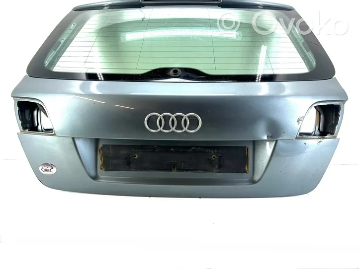 Audi A3 S3 A3 Sportback 8P Tailgate/trunk/boot lid LY7E