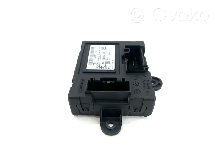 Ford Mondeo MK IV Centralina/modulo portiere 7G9T14B533BF