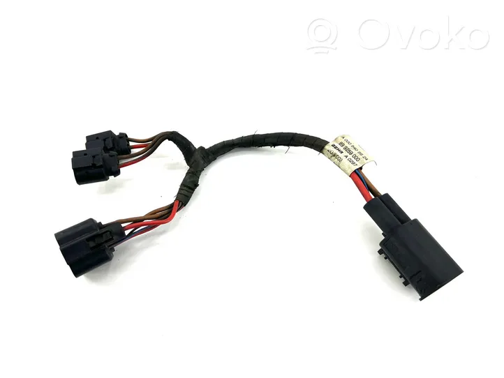 Mercedes-Benz Vito Viano W639 Cooling fan wiring A0005405624